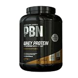 Premium Body Nutrition PBN - Proteína de suero de leche
