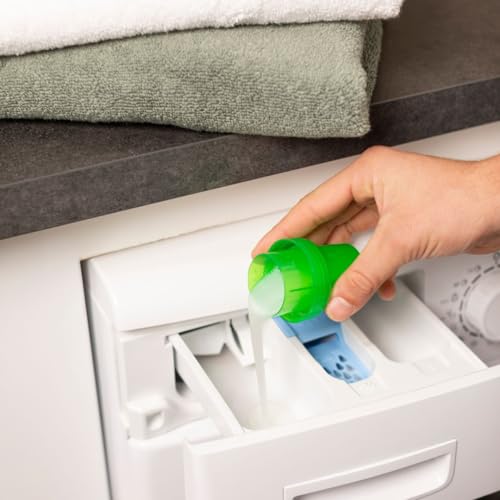 Lessive Liquide Savon Végétal 'arbre Le Bidon De - vue 9