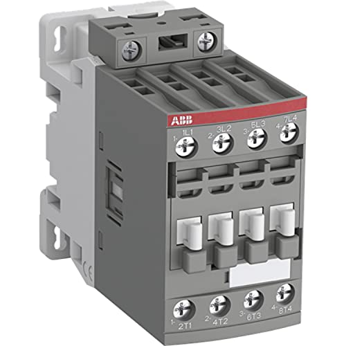 Bloc contacteur AFC26-22-00-81 24V pour résoudre les pannes de commutation de puissance
