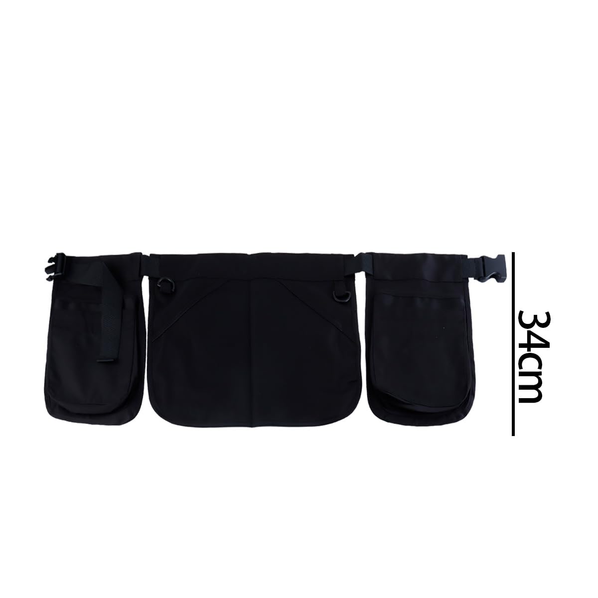 Borsa Per Premi Per Addestratori Di Cani Con Tasche Staccabili, Clip Per Cintura a Mani Libere, Tasche in Vita Per Uomini E Donne