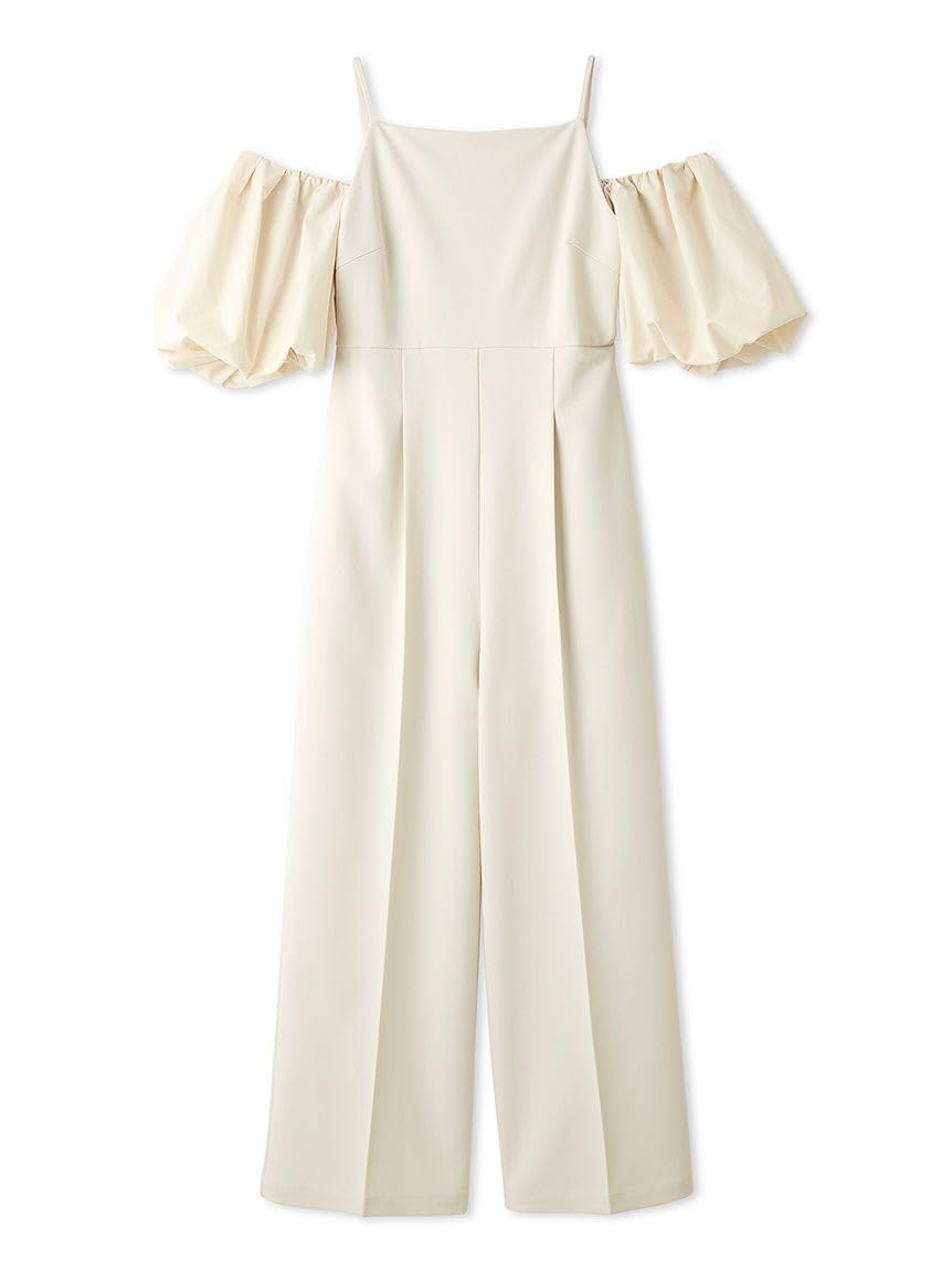 Amazon.co.jp: [リリーブラウン] バルーンスリーブ3WAY