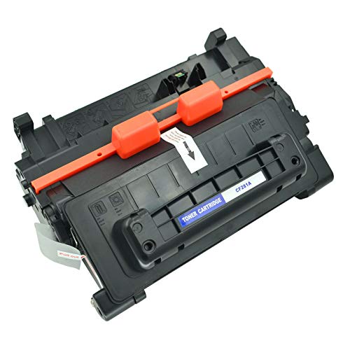 Image of Compatible with HP 81A /281A /CF281A Toner Cartridge for Laserjet Enterprise Flow MFP M630z, Laserjet Enterprise MFP M630f, Laserjet Enterprise MFP M630dn