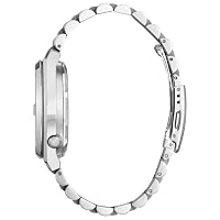 CITIZEN Men's Automatic Tsuyosa 40mm Stainless Steel NJ0151-53Z — image 2