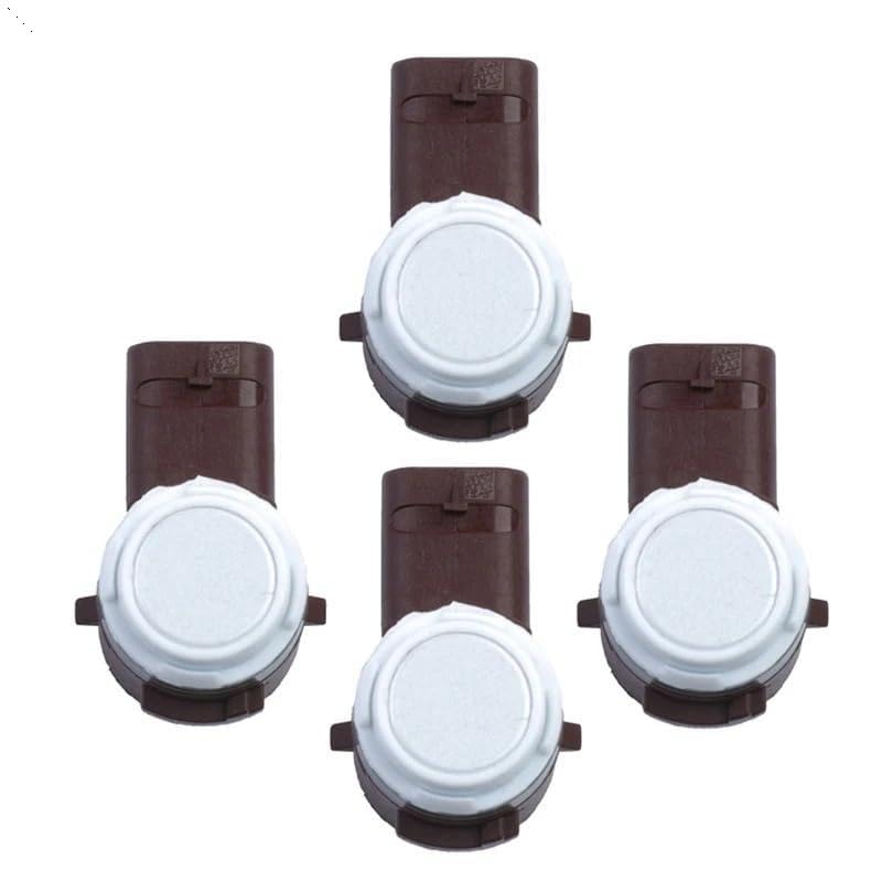 Bumper Parking PDC Ultrasonic Side Sensor OE: 1127502-11-D 112750211D for Tesla 3 X S Car Accessories