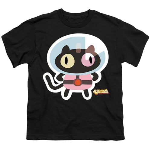 Steven Universe Cookie Cat Kids T Shirt for Youth Toddler Boys and Girls2