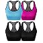 Black/Black/Plum/Blue