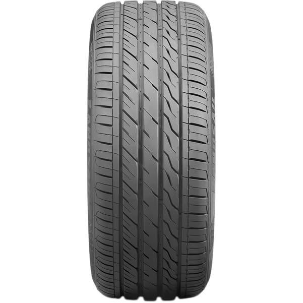 Amazon.com: LANDSAIL LS588 UHP Performance Radial Tire - 245 
