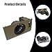 FZJDSD 5L3Z11654AAB Headlight Control Switch Compatible with Ford F150 2004 2005 2006 2007 2008 Car Dashboards Headlight Switch Without Auto Headlights 5L3Z-11654-AAB 5L3Z-11654-AB 7L3Z11654AB
