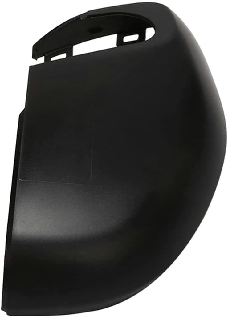 Passenger Driver Side Mirror Lower Cover Trim For Honda Fit Jazz 2014 2015 2016 2017 2018 Front Left Right Side Replacement (pair Left and Right side)