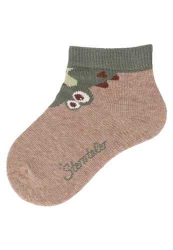 Short socks 3-pack animals boys Socks (3-Pack)2