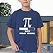 Pi Day Shirts for Kids - Math Skills Loading Pi Shirt Boys Girls Math Teacher Lover Tee Tops