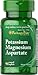 Produktbild Puritan's Pride Potassium Magnesium Aspartate 60 Tabletten 7390