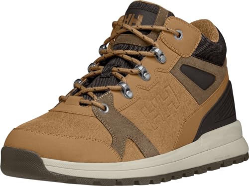 Image of Helly Hansen Cascade Mid HT | Wet-Surface Traction, Fast Dry-Down, Cool Airflow, Abrasion Protection, Recycled Materials, Beach Shoes for Men