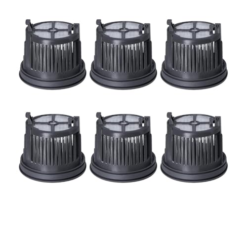 HEPA Filter Replacement Parts. Compatible For Dreame H14 / H14 Pro / H14 Dual. Wet And Dry Vacuum Cleaner Filters