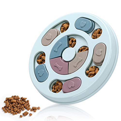 3. Dr. Catch Dog Puzzle Toy