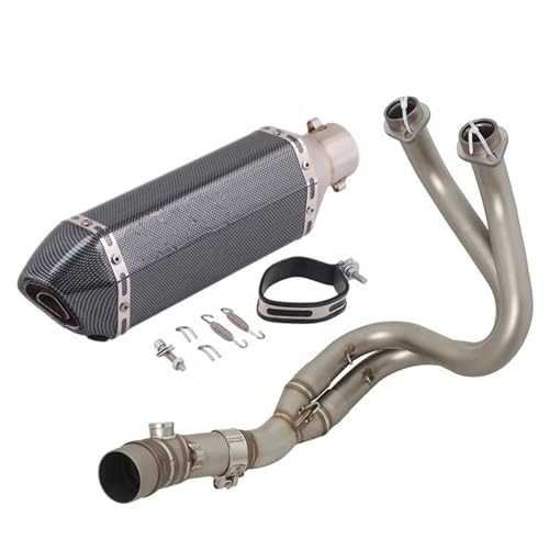 BPUTOMHZL ER6N ER6F 650 Z650 Ninja650 2012-2023p oCNpGL][Xg tgNpCv I[goC ԃpCv(Type I)