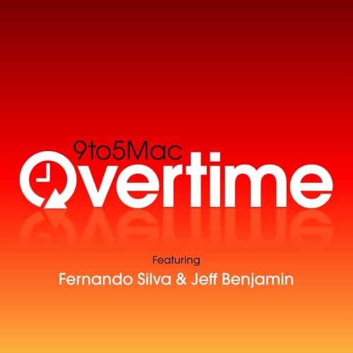 9to5Mac Overtime Titelbild