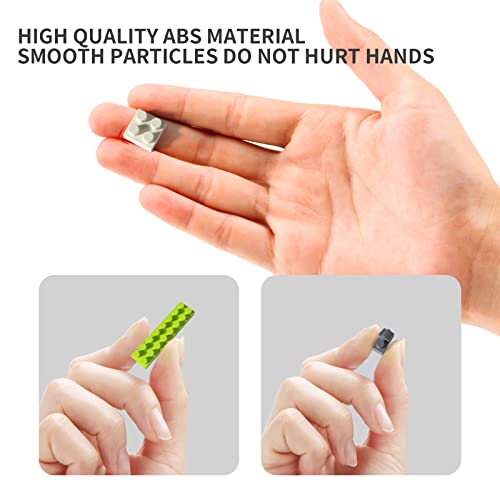 Micro Building Blocks The Classical Gardens Of Suzhou Architecture Set Mini Building Blocks Building Bricks Model Kit Micro Blocks Set Building Kit Gift For Age 14+ Kids Teens And Adults #TOP4