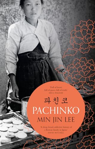 Pachinko 1786691361 Book Cover