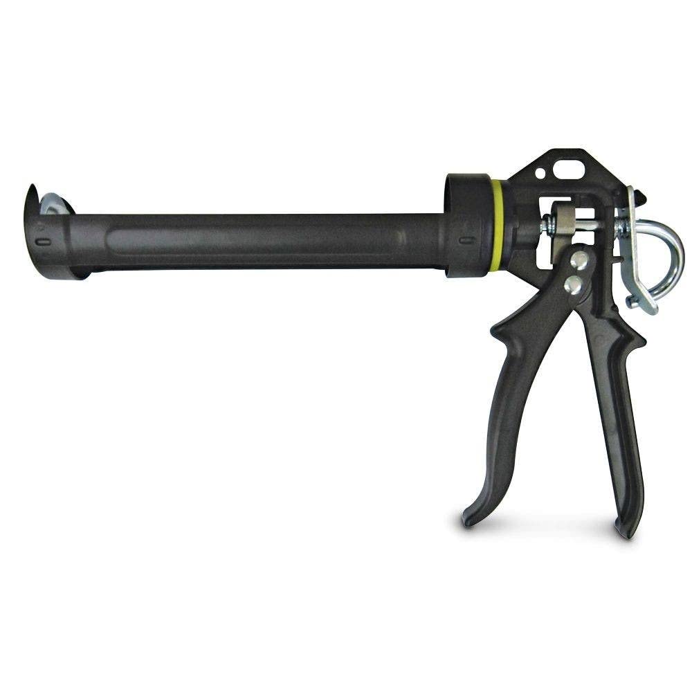 Pistolet do krzemianów i kotwów chemicznych ml 300 Dewalt Profi
