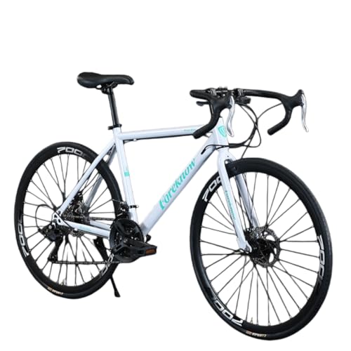 WGM�}�E���e���o�C�N24 /26�C���` 24/27/30�i�ϑ� �A���~�t���[�� �f�B�X�N�u���[�L MTB���]�� �y�� �@�B���f�B�X�N�u���[�L ���[�h�o�C�N ����~�߃^�C�� �T�h�������\ �j �� �X���E�ʋ΁E�ʊw�����K�� (�z���C�g�^�J�[�u�n���h��,2