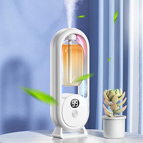 Image of ATORSE Diffuser Essential Oils Relaxing Essential Oil for Household Hotel Pear