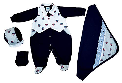 SAIDA MATERNIDADE MARINHEIRO MARINHO