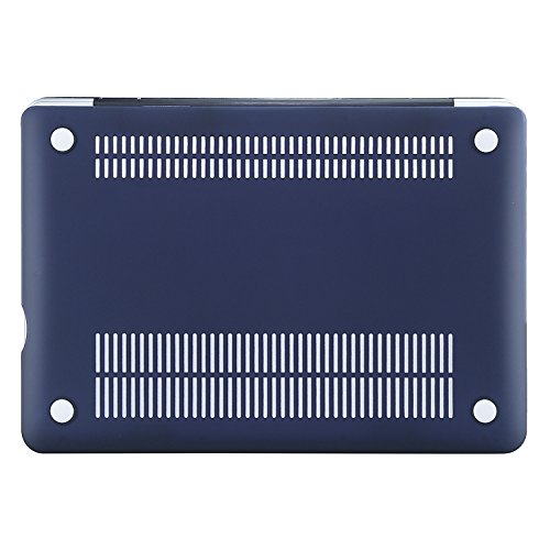 MOSISO Custodia Rigida Compatibile con MacBook Pro...