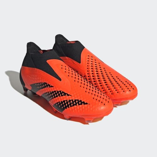 Image of Adidas Unisex Accuracy.2 Firm Ground | Soccer Cleats