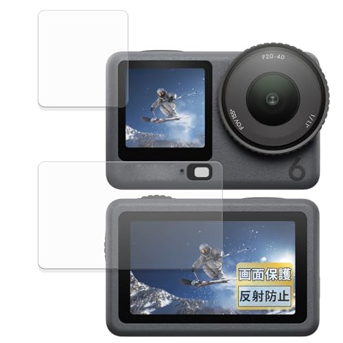 FILMEXT tB DJI Osmo Action 6 (C/Tu) p ˒ጸ یtB wh~ {