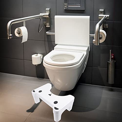 Toddmomy QHAR114436MC2IBQCLVPV7B Toilet Stool Step Stools thumb #4