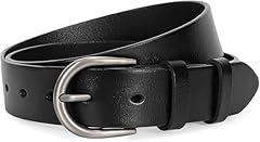 Black(silver Oval Buckle)