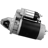 01180805 01179318 0001369014 Starter Motor abulollry Fit for Deutz Engine 12V