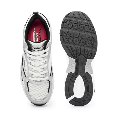 Image of Red Tape Women's Casual Shoes | Supportive Cushioning for Everyday Motion