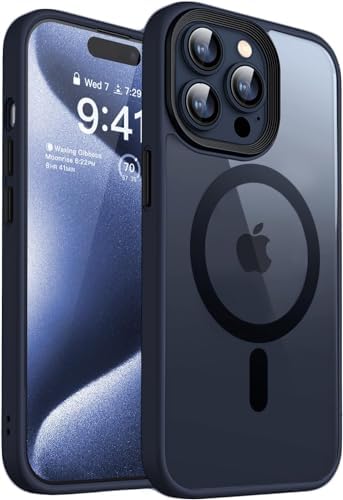 DJSOK Case Compatible With IPhone 15 Pro Max,HSK Faith In - View #12