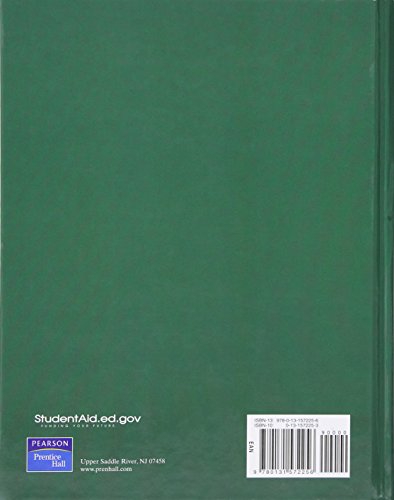 College Mathematics for Business, Economics, Life Sciences and Social Sciences (11th Edition): Unite