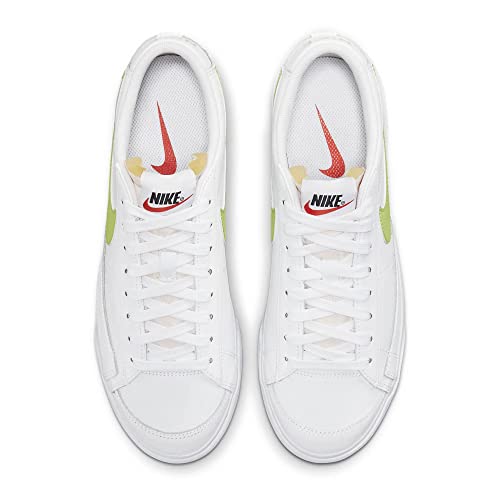 Image of Nike Blazer Low Platform, Women's Trainers, 0