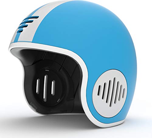 Great Price! Chillafish Bobbi Multi Sport Helmet, Blue, Small (Head Circumference 20-21.5 Inches)