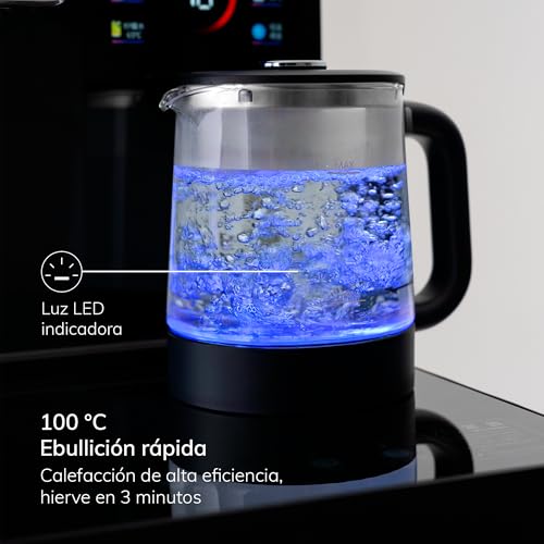 Lista de Whirlpool Wk5915bd para comprar hoy. 18 Imagen adicional