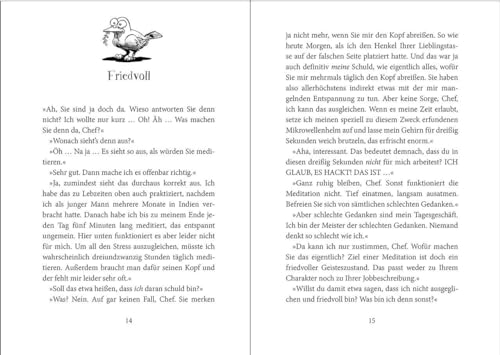 Luzifer junior (Band 15) - Klassenfahrt ins Geisterschloss: Lustige und beliebte Kinderbuch-Reihe ab 10 Jahren