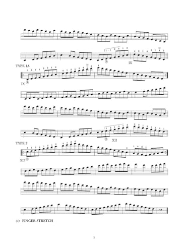 A Modern Method for Guitar - Complete Method Book/Online Media - Comprehensive Guitar Lesson Book with Innovative Solos, Engaging Duets, and Intensive Exercises - Image 17