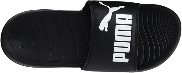 PUMA Popcat 20 ChanclasUnisex niños - 5