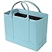 Chic File Organizers (Blue)