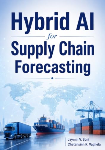 Hybrid AI for Supply Chain Forecasting: Integrating Deep Learning and Reinforcement Intelligence for Robust Inventory Optimization