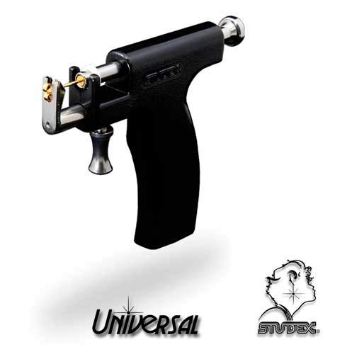 Studex Universal Ear Piercing Starter Kits - Thumbnail 4