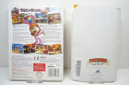 Myth Makers Trixie In Toyland Wii - vue 4