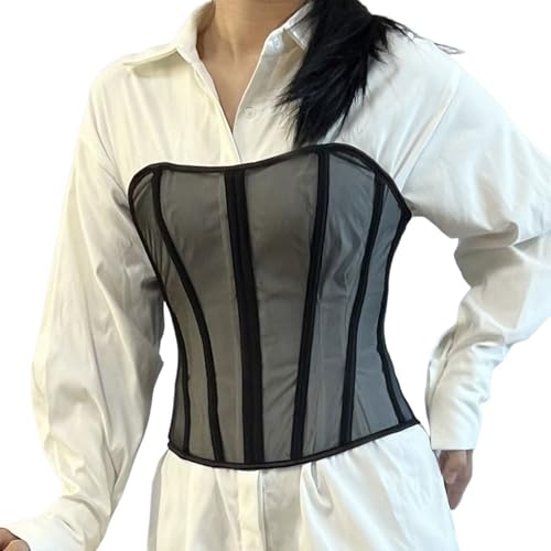 Corset bustier réglable : la solution pour un ventre plat et une posture droite