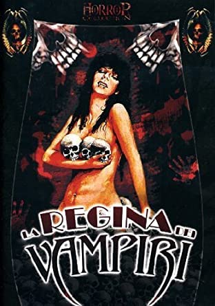 Vampire Circus (1972) [ NON-USA FORMAT, PAL, Reg.0 Import - Italy ]