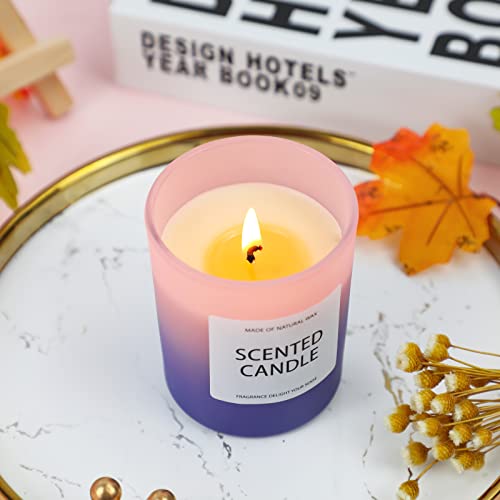 Strn Candles, Scented Candles, Candles For Home Scented, Scented Candle Gift Set For Women, Soy Wax Candle, Jar Candle Midsummer Night thumb #5