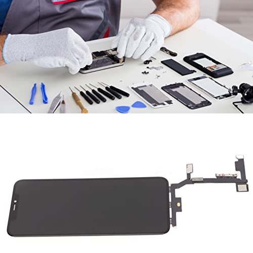 Mobile Phone Display,LCD Touch Screen Replacement, Mobile Phone Display Main Screen Replacement,iPhone Xs MAX Screen Replacement, LCD Touch Screen Repair Parts for iPhone Xs Max